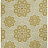 Ткань Trend Lemon Zest Cashew Prints & Wovens Vol.III 02618/Soleil