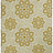 Ткань Trend Lemon Zest Cashew Prints & Wovens Vol.III 02618/Soleil