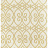 Ткань Trend Lemon Zest Cashew Prints & Wovens Vol.III 02616/Soleil