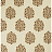 Ткань Trend Lemon Zest Cashew Prints & Wovens Vol.III 02617/Cashew