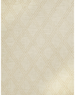Ткань Trend Lemon Zest Cashew Prints & Wovens Vol.III 02615/Cashew
