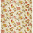 Ткань Trend Lemon Zest Cashew Prints & Wovens Vol.III 02614/LemonZest