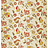 Ткань Trend Lemon Zest Cashew Prints & Wovens Vol.III 02614/LemonZest