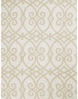 Ткань Trend Lemon Zest Cashew Prints & Wovens Vol.III 02616/Cashew