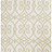 Ткань Trend Lemon Zest Cashew Prints & Wovens Vol.III 02616/Cashew