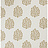 Ткань Trend Lemon Zest Cashew Prints & Wovens Vol.III 02617/Oatmeal