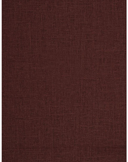 Ткань Trend Pacific Linen Multipurpose 02636/Cordovan