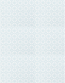 Ткань Trend Seaglass Mist Prints & Wovens Vol.VI 03644/Seafoam