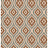 Ткань Trend Seaglass Mist Prints & Wovens Vol.VI 03656/Aqua