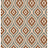 Ткань Trend Seaglass Mist Prints & Wovens Vol.VI 03656/Aqua