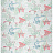 Ткань Trend Aqua-Citrine Prints & Wovens Vol.II 04225/AquaGarden