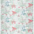 Ткань Trend Aqua-Citrine Prints & Wovens Vol.II 04225/AquaGarden