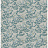 Ткань Trend Aqua-Citrine Prints & Wovens Vol.II 04235/Turquoise