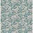 Ткань Trend Aqua-Citrine Prints & Wovens Vol.II 04235/Turquoise