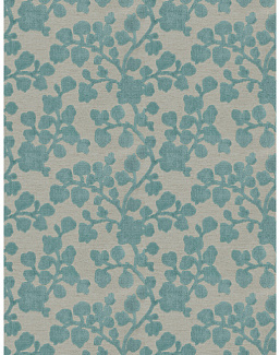 Ткань Trend Aqua-Citrine Prints & Wovens Vol.II 04222/Turquoise