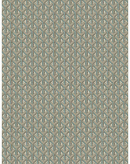 Ткань Trend Aqua-Citrine Prints & Wovens Vol.II 04229/Aqua
