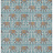 Ткань Trend Aqua-Citrine Prints & Wovens Vol.II 04244/Aqua