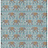 Ткань Trend Aqua-Citrine Prints & Wovens Vol.II 04244/Aqua