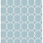 Ткань Trend Aqua-Citrine Prints & Wovens Vol.II 03186/Aqua