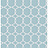 Ткань Trend Aqua-Citrine Prints & Wovens Vol.II 03186/Aqua