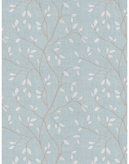 Ткань Trend Aqua-Citrine Prints & Wovens Vol.II 04220/Mist