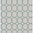 Ткань Trend Aqua-Citrine Prints & Wovens Vol.II 03186/Seaglass