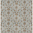 Ткань Trend Aqua-Citrine Prints & Wovens Vol.II 04231/Aqua