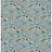 Ткань Trend Aqua-Citrine Prints & Wovens Vol.II 03367/Turquoise cloud