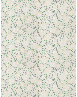 Ткань Trend Aqua-Citrine Prints & Wovens Vol.II 04232/Citrine