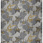 Ткань Trend Aqua-Citrine Prints & Wovens Vol.II 04225/Citrine