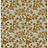 Ткань Trend Aqua-Citrine Prints & Wovens Vol.II 04222/Citrine