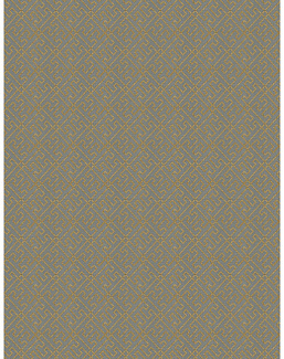 Ткань Trend Aqua-Citrine Prints & Wovens Vol.II 04221/Citrine