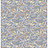 Ткань Trend Aqua-Citrine Prints & Wovens Vol.II 04235/GreyCitrine