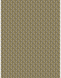 Ткань Trend Aqua-Citrine Prints & Wovens Vol.II 04229/Citrine