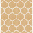 Ткань Trend Dijon Taupe Prints & Wovens Vol.VI 03630/Mustard