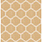 Ткань Trend Dijon Taupe Prints & Wovens Vol.VI 03630/Mustard