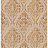 Ткань Trend Dijon Taupe Prints & Wovens Vol.VI 03655/Gold
