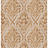Ткань Trend Dijon Taupe Prints & Wovens Vol.VI 03655/Gold
