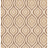 Ткань Trend Dijon Taupe Prints & Wovens Vol.VI 03656/Ecru