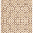 Ткань Trend Dijon Taupe Prints & Wovens Vol.VI 03656/Ecru