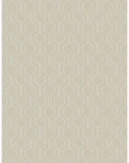 Ткань Trend Ecru-Birch Prints & Wovens Vol.VIII 04408/Bisque