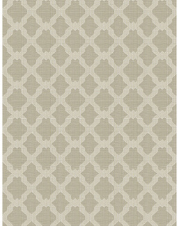 Ткань Trend Ecru-Birch Prints & Wovens Vol.VIII 04393/Linen