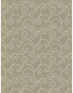 Ткань Trend Ecru-Birch Prints & Wovens Vol.VIII 04417/Barley
