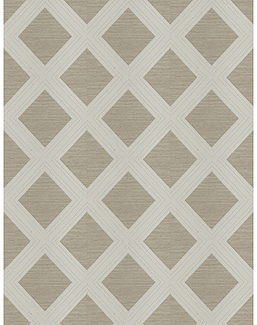 Ткань Trend Ecru-Birch Prints & Wovens Vol.VIII 04401/Linen