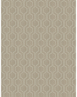 Ткань Trend Ecru-Birch Prints & Wovens Vol.VIII 04408/Flax