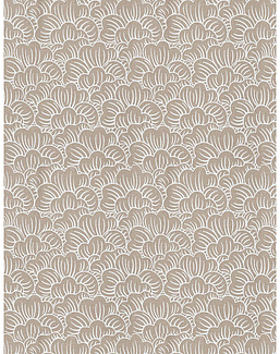 Ткань Trend Linen-Quartz Prints & Wovens Vol.II 04227/Natural