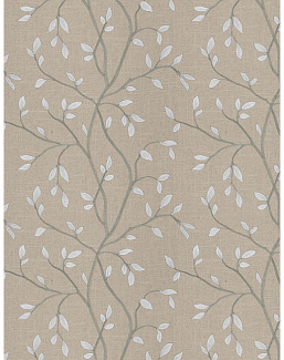 Ткань Trend Linen-Quartz Prints & Wovens Vol.II 04220/Flax