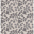 Ткань Trend Linen-Quartz Prints & Wovens Vol.II 04222/Charcoal