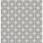 Ткань Trend Linen-Quartz Prints & Wovens Vol.II 04238/Grey