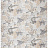 Ткань Trend Linen-Quartz Prints & Wovens Vol.II 04225/Grey